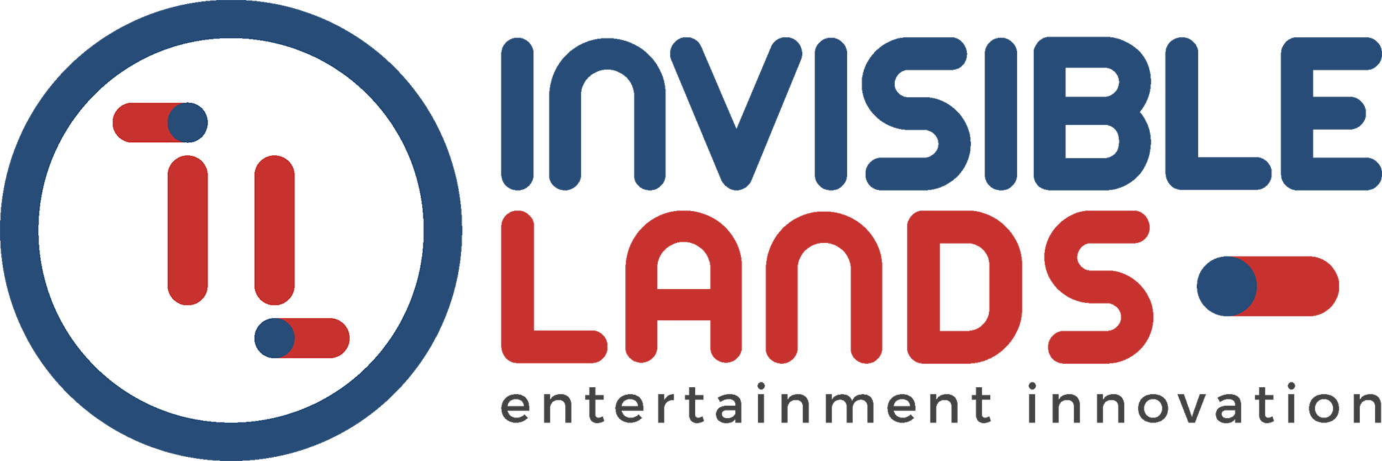Invisible Lands - Entertainment Innovation